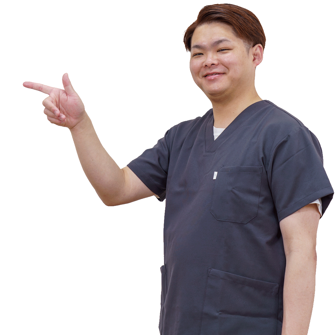 院長